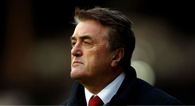 মারা গেলেন রিয়াল-বার্সেলোনা-অ্যাথলেটিকোর সাবেক কোচ