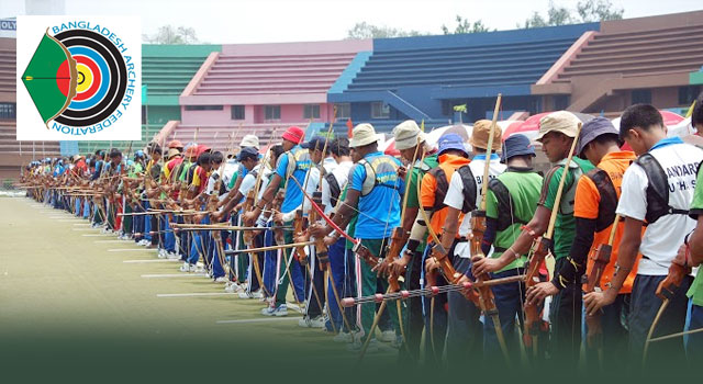 এশিয়ান আরচ্যারিতে যাচ্ছেন ১৯ বাংলাদেশি