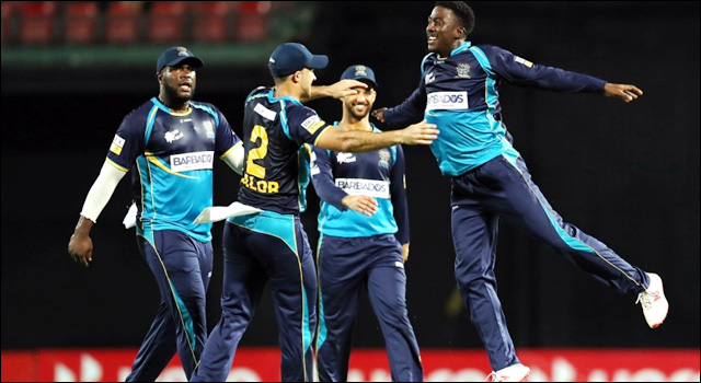 এবার সিপিএলের ফ্রাঞ্চাইজির মালিকানা নিলো রাজস্থান রয়্যালস