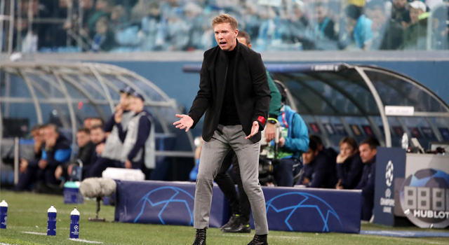 বায়ার্ন মিউনিখের নতুন কোচ নিগেলসম্যান