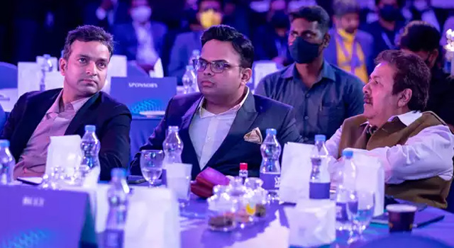 আইপিএল-২০২২ নিয়ে ভাবনায় বসে গেছে বিসিসিআই