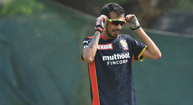 অভিজ্ঞতার কারণে টি-টোয়েন্টি বিশ্বকাপে ভারত এগিয়ে: চাহাল