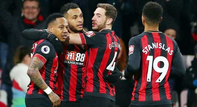 বোর্নমাউথের কাছে পাত্তাই পেলো না চেলসি