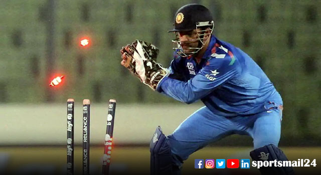 ধোনির সর্বকালের সেরা রেকর্ড ভাঙলেন অজি নারী ক্রিকেটার