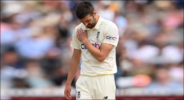 শেষ পর্যন্ত ইনজুরিতে ছিটকে গেলেন মার্ক উড