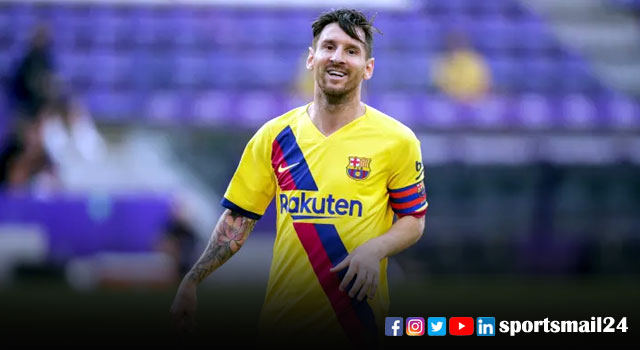 মেসিকে দলে ভেড়াতে যে বিষয়গুলো বিবেচনায় নিতে হবে ক্লাবগুলোকে