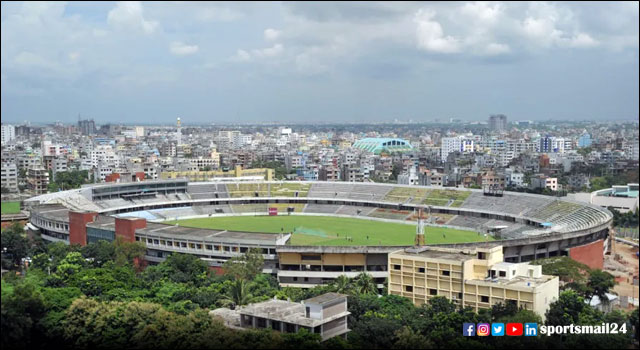 ওয়ানডে বিশ্বকাপ আয়োজনেও আবেদন করেছে বাংলাদেশ