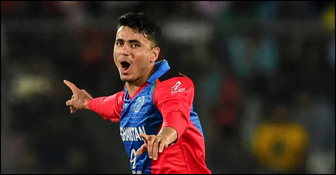 বাংলাদেশের কন্ডিশনে খুশি মুজিব