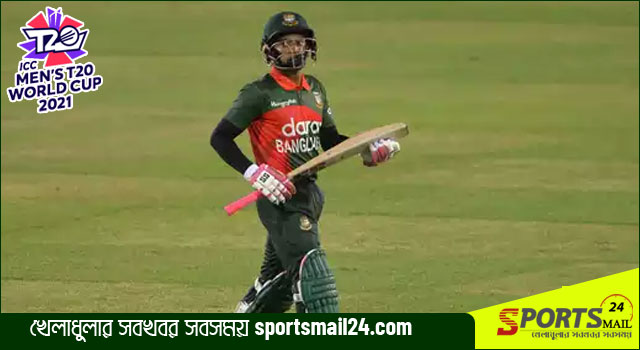 ব্যর্থতার পাল্লায় ভারী হচ্ছেন মুশফিক