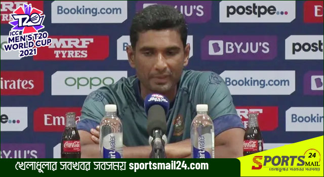 লিটনের ওপর বিশ্বাস হারাচ্ছেন না মাহমুদউল্লাহ