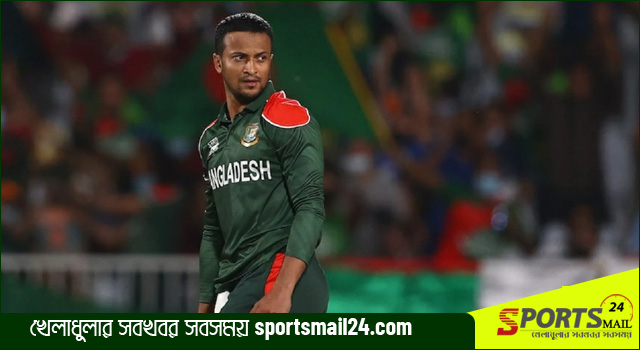 টি-টোয়েন্টি র‍্যাঙ্কিংয়ে শীর্ষস্থান হারালেন সাকিব