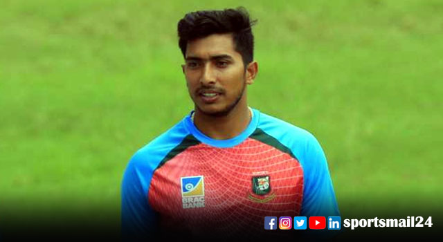শ্রীলঙ্কায় লম্বা সফর টিম ওয়ার্ক হিসেবে কাজ করবে : সৌম্য