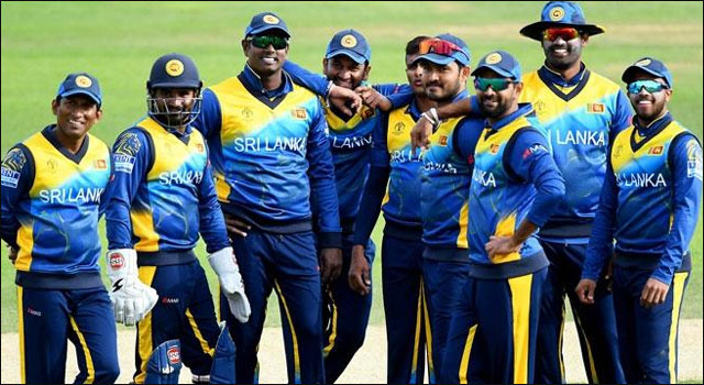 কেন্দ্রীয় চুক্তি করতে সময় বেধে দিল লঙ্কা বোর্ড