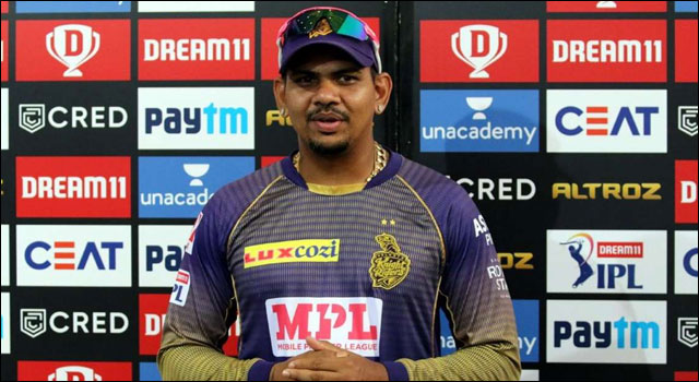 অ্যাকশন শুধরে সফল নারিন