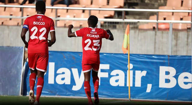 আফ্রিকার প্রথম দেশ হিসেবে ফুটবলে ফিরলো তানজানিয়া