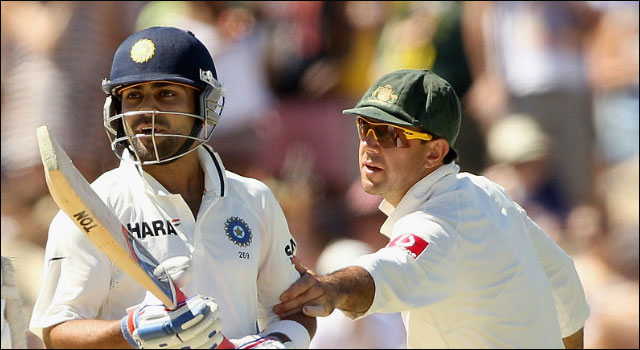 পন্টিংকে টপকানোর অপেক্ষায় কোহলি