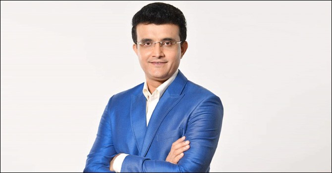 Sourav Ganguly to grace the DNCC Mayer Cup grand laucning