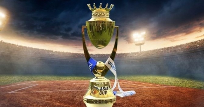 Bangladesh to commence Asia Cup taking on Sri Lanka
