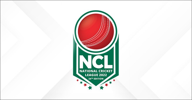 NCL T20 to be held in 3 venues