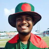 মো. নাহিদুল ইসলাম ইমন
