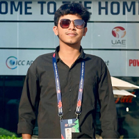 মোশারফ হোসাইন