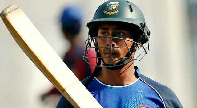 সেঞ্চুরিতেও হারলো আশরাফুলের কলাবাগান