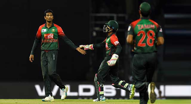 ফাইনালে ভারত, বাংলাদেশের ভাগ্য নির্ধারণ শুক্রবার