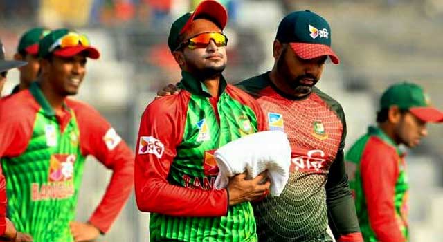 Shakib