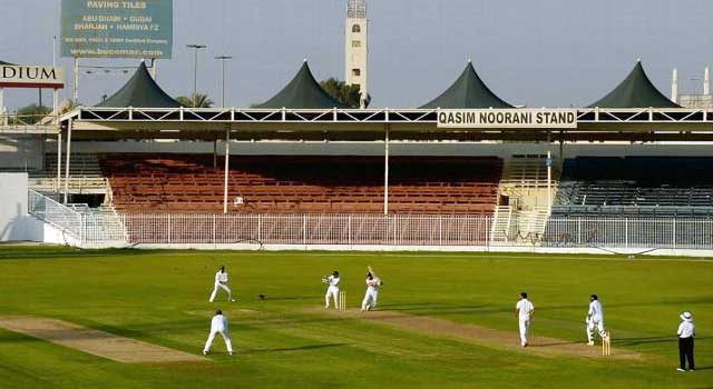 মালয়েশিয়ায় হোম ভেন্যু বানাচ্ছে পাকিস্তান