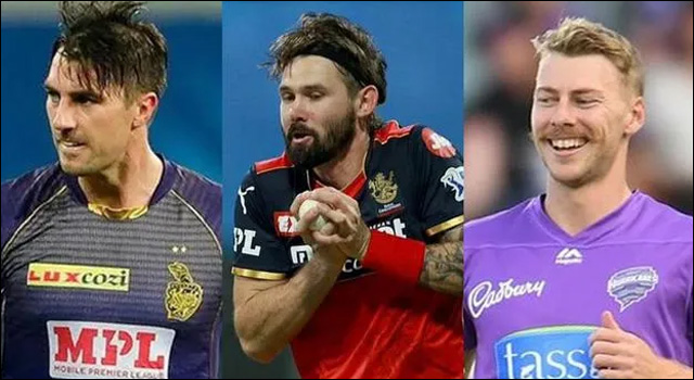 আইপিএলে অনিশ্চিত কামিন্সসহ চার অজি তারকা