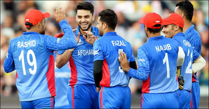 বাংলাদেশের বিপক্ষে শক্তিশালী ওয়ানডে দল দিলো আফগানিস্তান