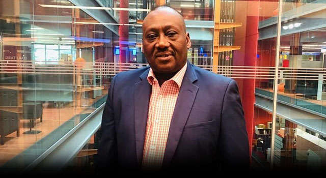 করোনায় কেড়ে নিল সোমালিয়ার ফুটবল তারকার প্রাণ