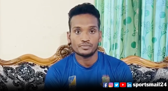 কোচিং স্টাফরা ফিরলে প্রস্তুতির গতি আরও বাড়বে : আল-আমিন