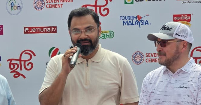 তৃণমূল থেকে হকি খেলোয়াড় পেতে ‘মিনি টার্ফ’ করার পরিকল্পনা
