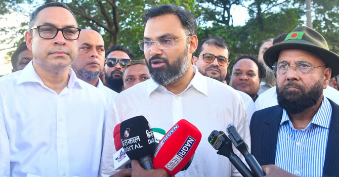 দক্ষিণ সুরমায় নির্মাণ হবে পূর্ণাঙ্গ স্টেডিয়াম