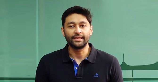 বিশ্বকাপ ইস্যুতে আইসিসি বাংলাদেশকে কোন সময়সীমা দেয়নি: আমজাদ হোসেন