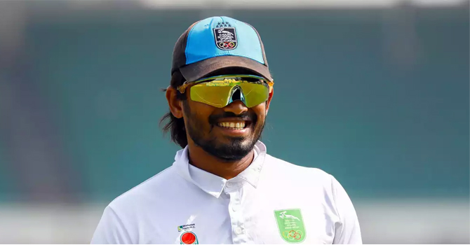 ‘এ’ দলের হয়ে খেলতে অস্ট্রেলিয়া যাচ্ছেন বিজয়