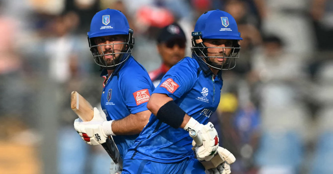 দুই ভাইয়ের বীরত্বে অভিষেক বিশ্বকাপে ইতালির ঐতিহাসিক জয়