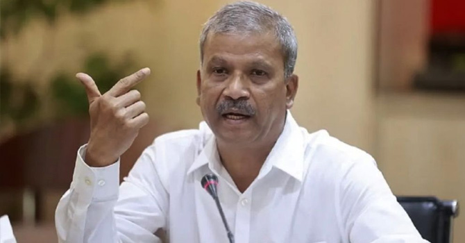 ভারতে বিশ্বকাপ না খেলার সিদ্ধান্ত আমারই ছিল: আসিফ নজরুল