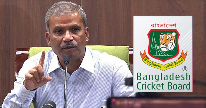 বিশ্বকাপে ভারতে না খেলতে বিসিবিকে নির্দেশনা দিয়েছেন ক্রীড়া উপদেষ্টা