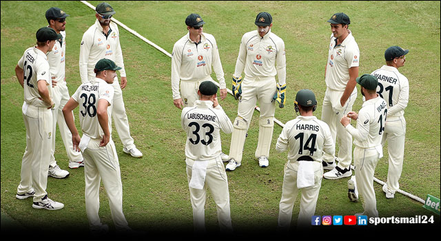 ভারতের ফাঁদে পড়ে সিরিজ হেরেছিল অস্ট্রেলিয়া