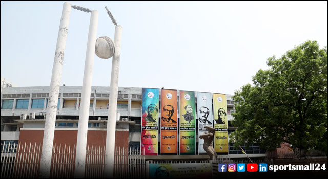 ১৭২০ ক্রিকেটারকে ২ কোটি টাকা দিচ্ছে বিসিবি