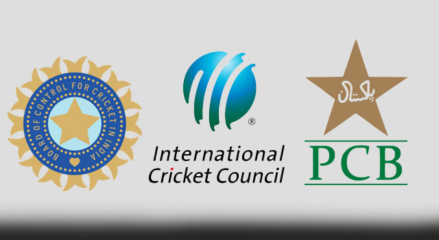 বিশ্বকাপে ভারত, আইসিসির সিদ্ধান্ত মানছে না পাকিস্তান