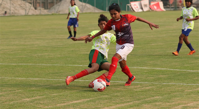 আবারো বিশাল জয় বসুন্ধরা কিংসের