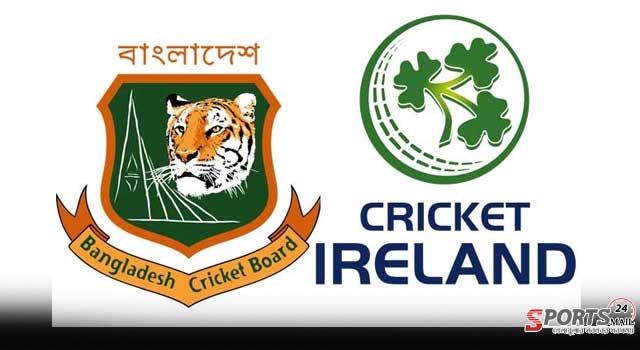 বাংলাদেশের বিপক্ষে ওয়ানডে সিরিজের সূচি জানালো আয়ারল্যান্ড