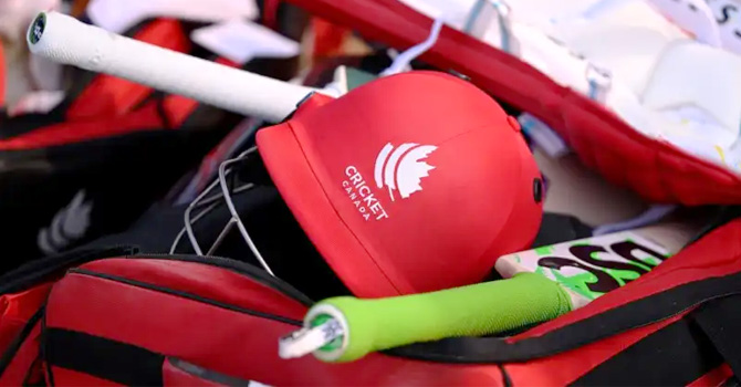 আইসিসির  তদন্ত জালে ক্রিকেট কানাডা