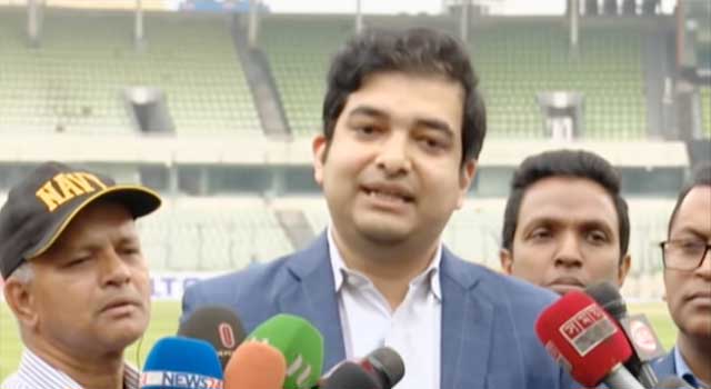 তিন ক্রিকেটারকে টাকা দিতে হবে মোহামেডানের: সিসিডিএম চেয়ারম্যান