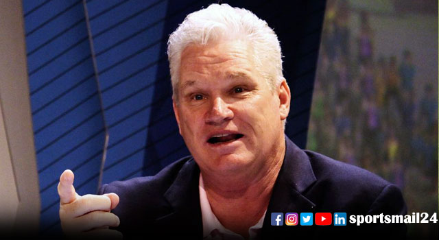 আইপিএলের ধারাভাষ্য দিতে এসে ভারতে মারা গেলেন ডিন জোন্স