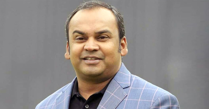 নাঈমুর রহমান দুর্জয় গ্রেফতার