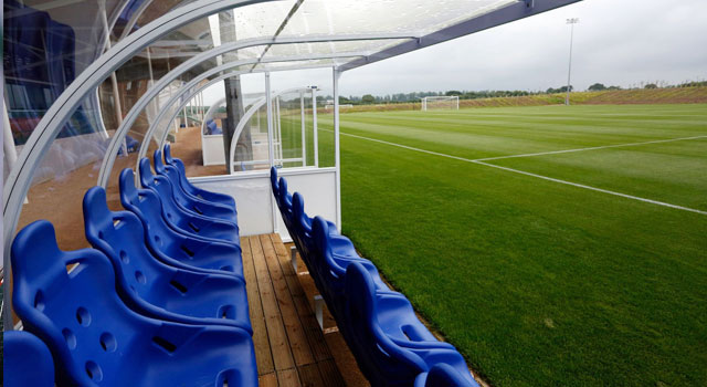 ইংল্যান্ড-স্কটল্যান্ডের ম্যাচ মাঝপথেই বন্ধ করে দিল করোনা